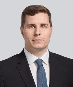Markus Schanzleh, LL.M., Rechtsanwalt für Arbeitsrecht